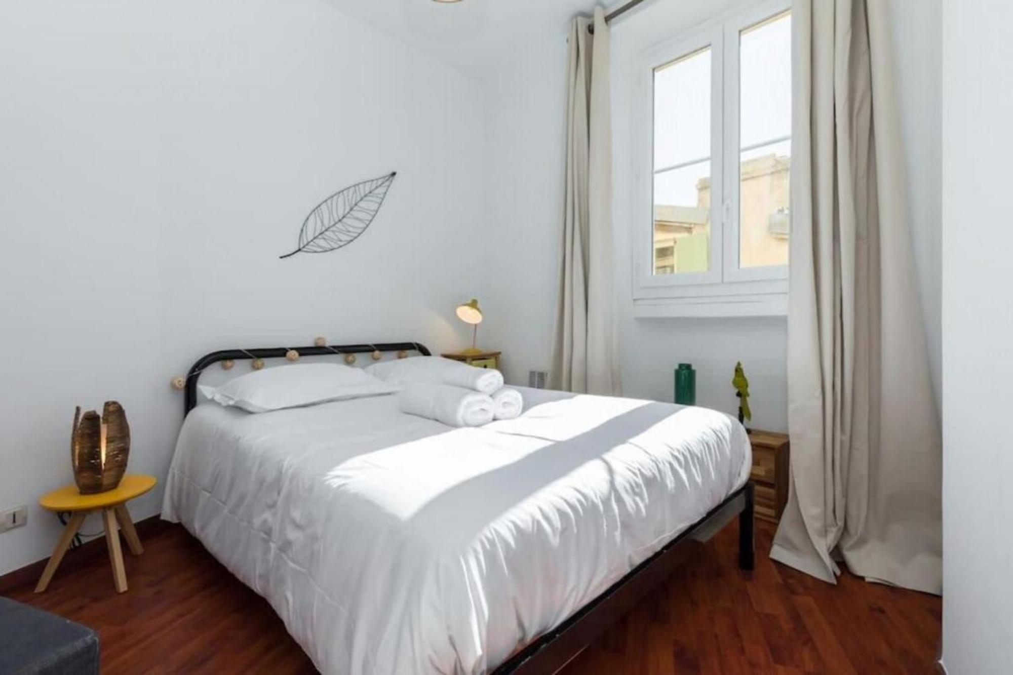 Gioffredo 55 - 2 Beds W Ac On Massena Square Ницца Экстерьер фото